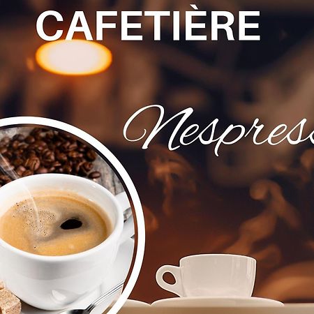 Le Cosy Wifi Clim Jardin Top Pros Servicesconciergerie Монпелие Екстериор снимка