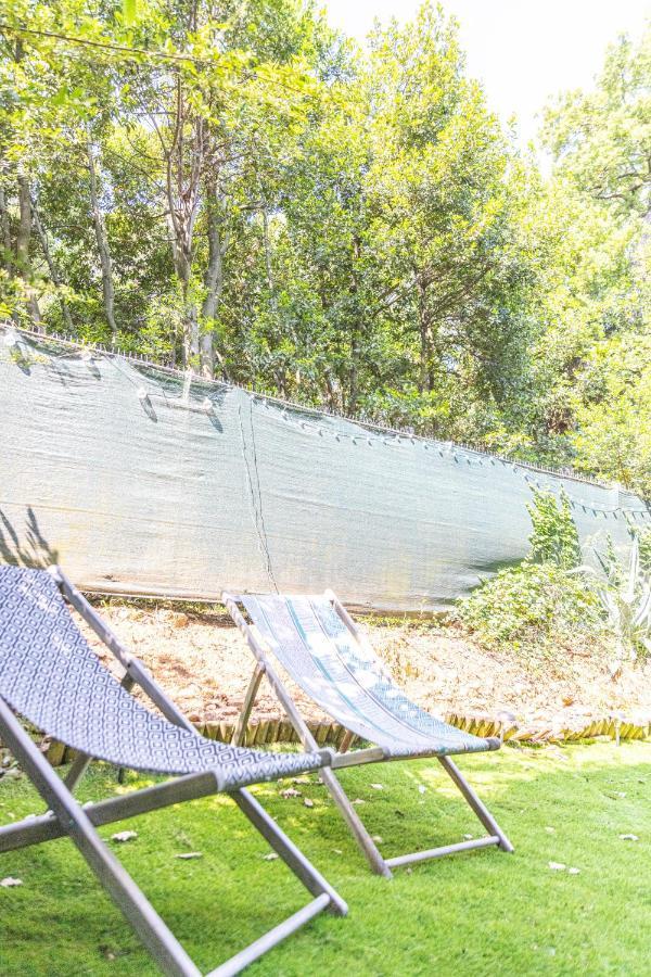 Le Cosy Wifi Clim Jardin Top Pros Servicesconciergerie Монпелие Екстериор снимка