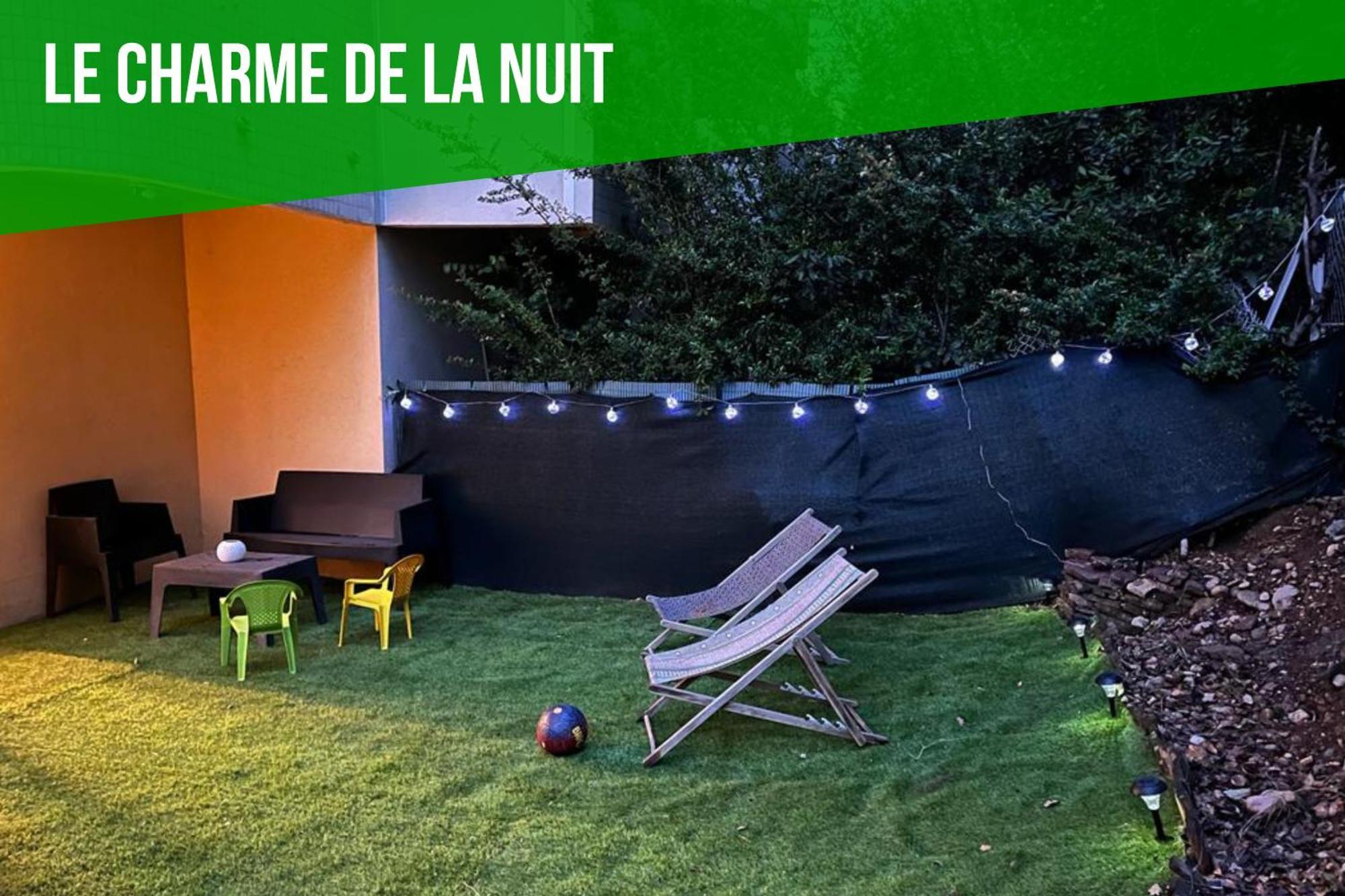 Le Cosy Wifi Clim Jardin Top Pros Servicesconciergerie Монпелие Екстериор снимка