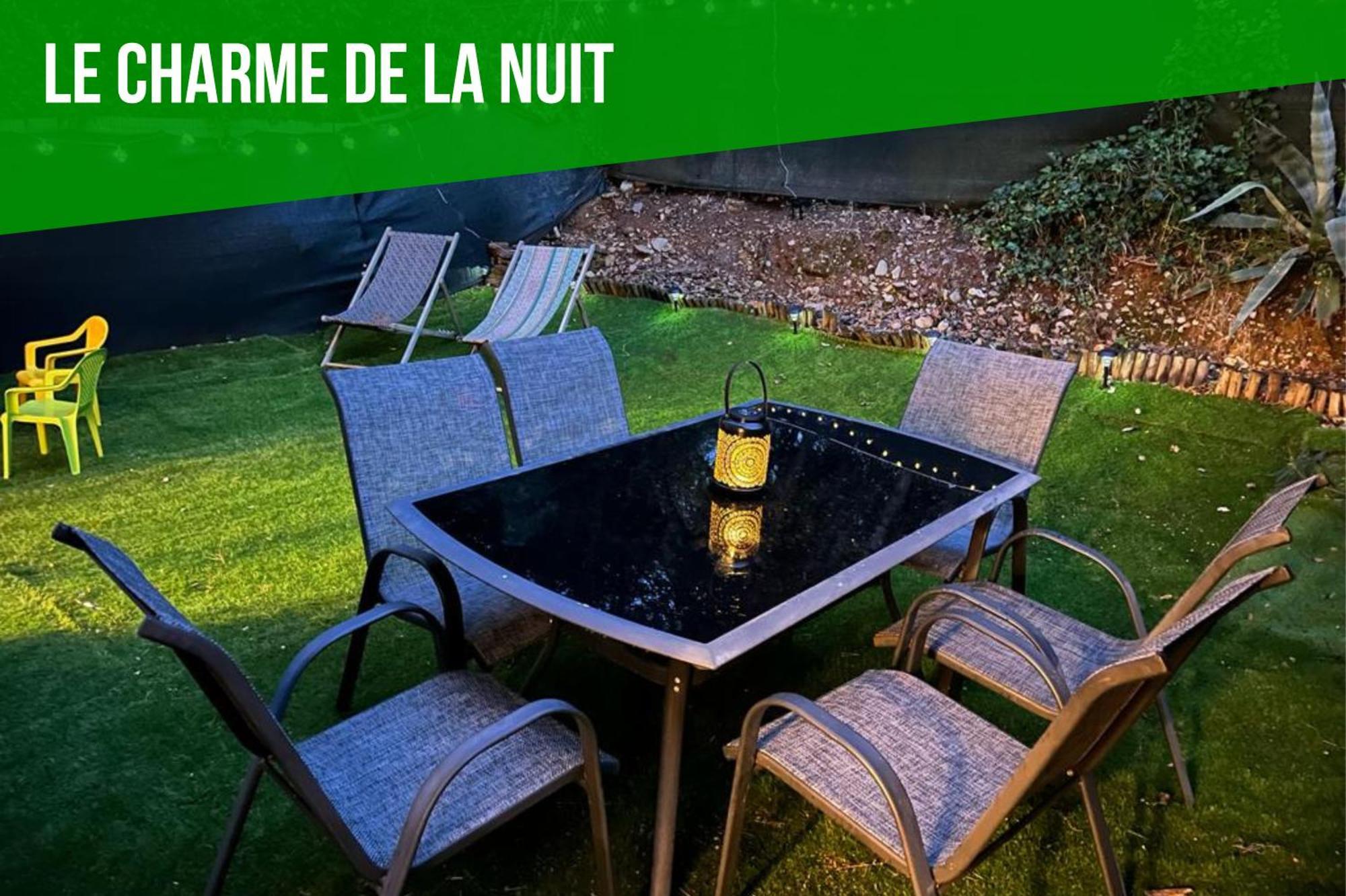 Le Cosy Wifi Clim Jardin Top Pros Servicesconciergerie Монпелие Екстериор снимка