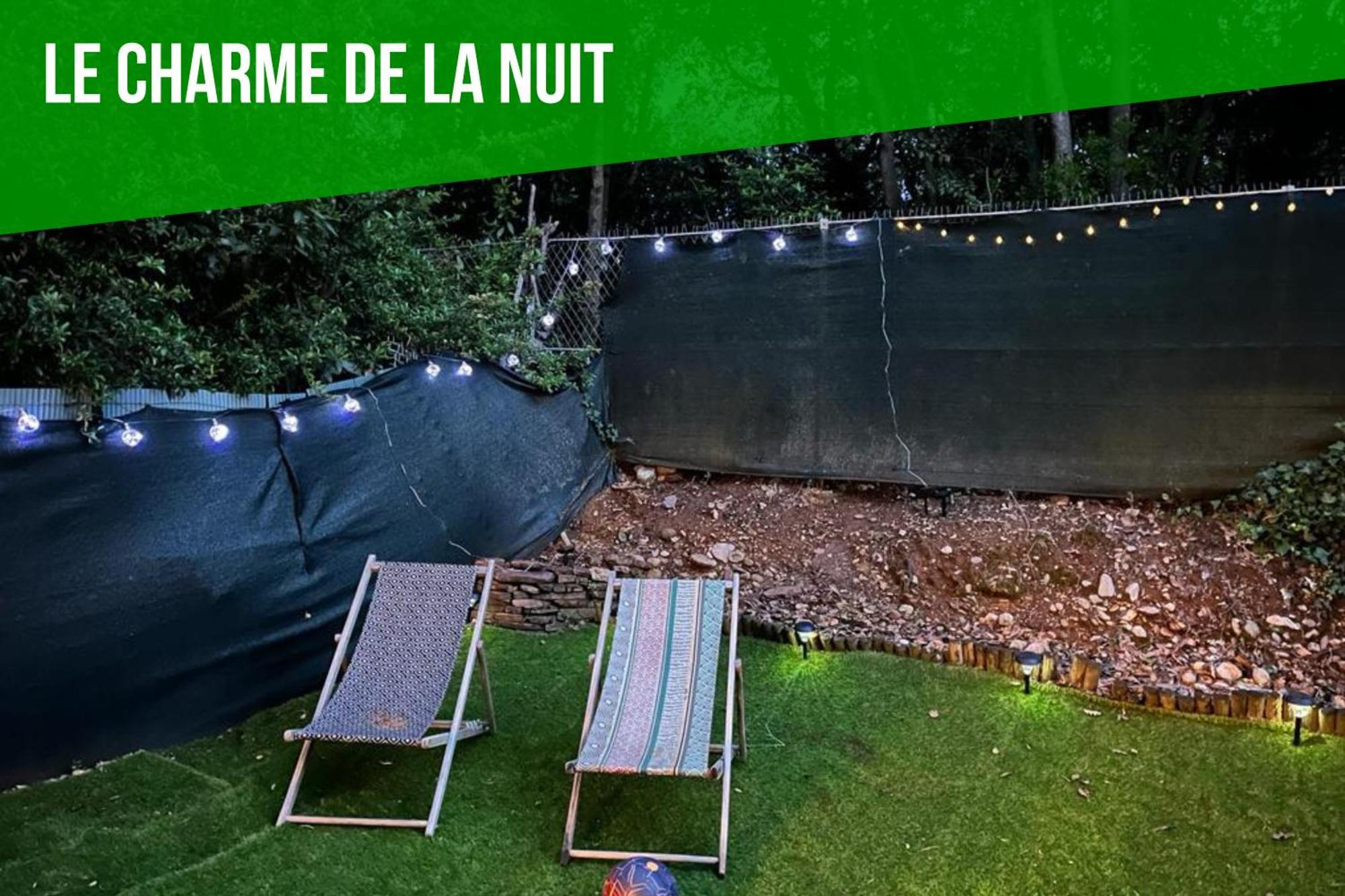 Le Cosy Wifi Clim Jardin Top Pros Servicesconciergerie Монпелие Екстериор снимка
